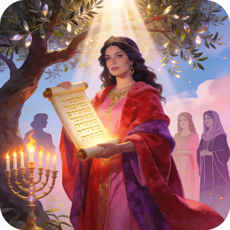 Openbaring voor Vrouwen: Van Gesloten naar Leiderschap